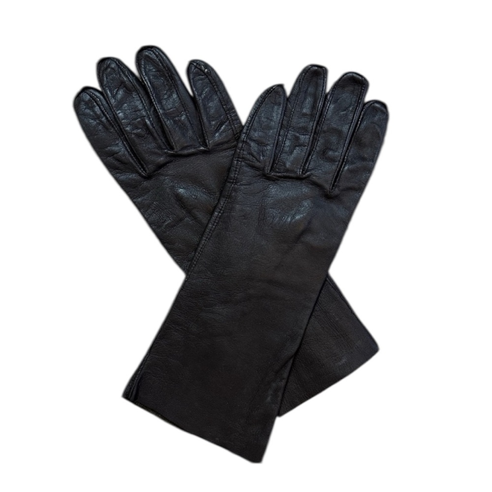 GLOVE LEATHER